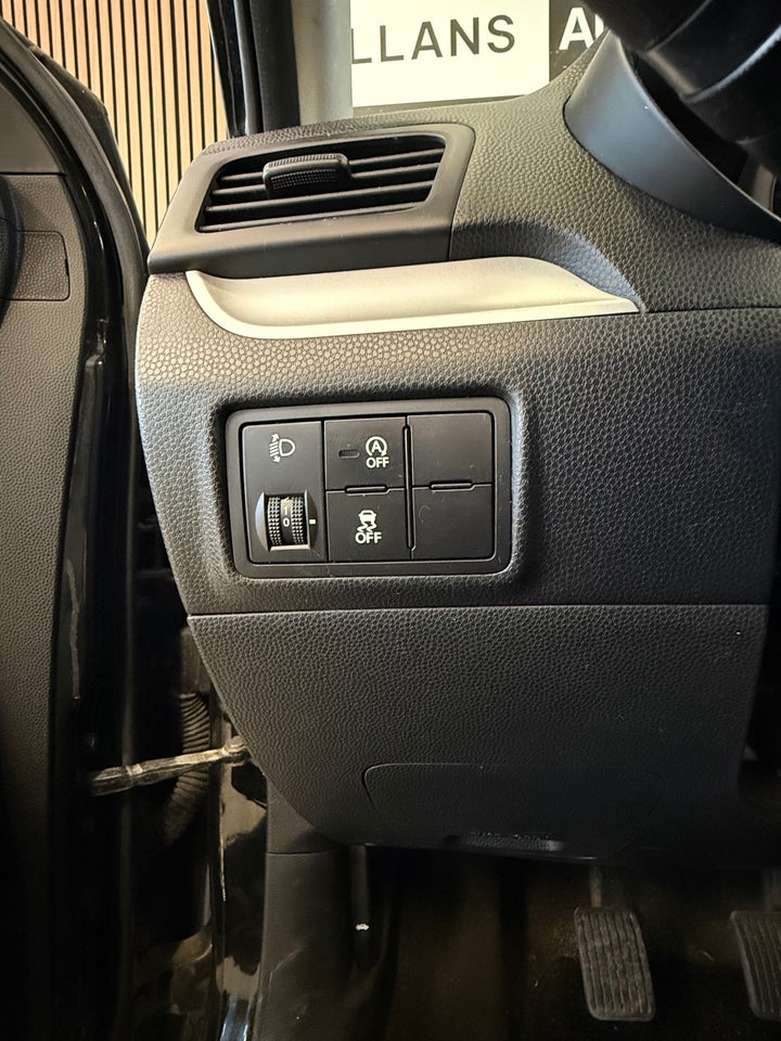 Kia Picanto 1,0 Active Eco 5d