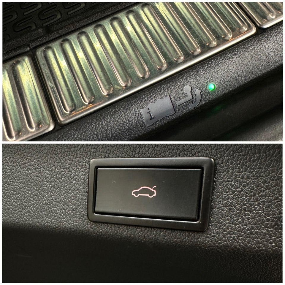 Skoda Superb 2,0 TDi 190 Style Combi DSG 5d