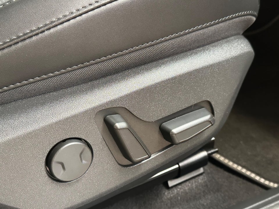 Kia Niro 64 EV Spirit 5d
