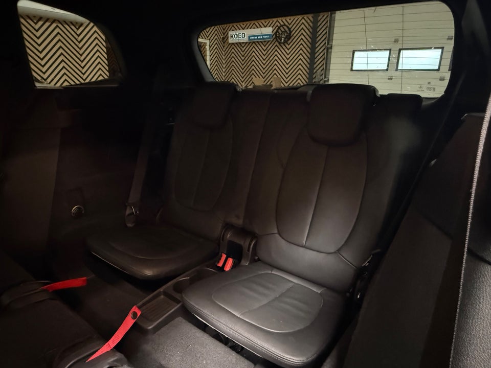 BMW 218d 2,0 Gran Tourer Luxury Line aut. 7prs 5d