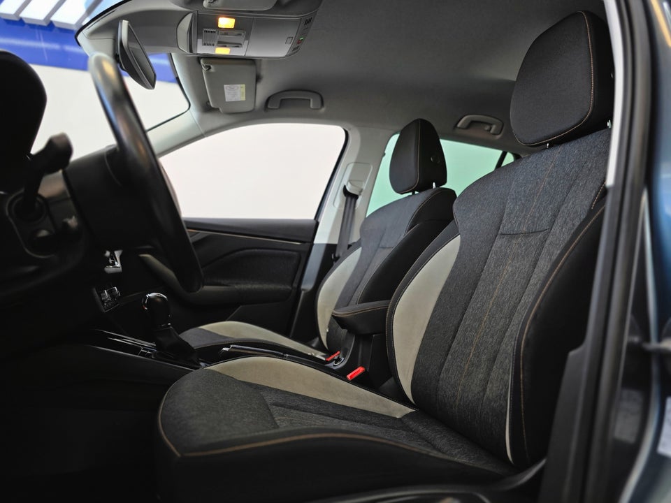 Skoda Kamiq 1,0 TSi 115 Style Premium DSG 5d