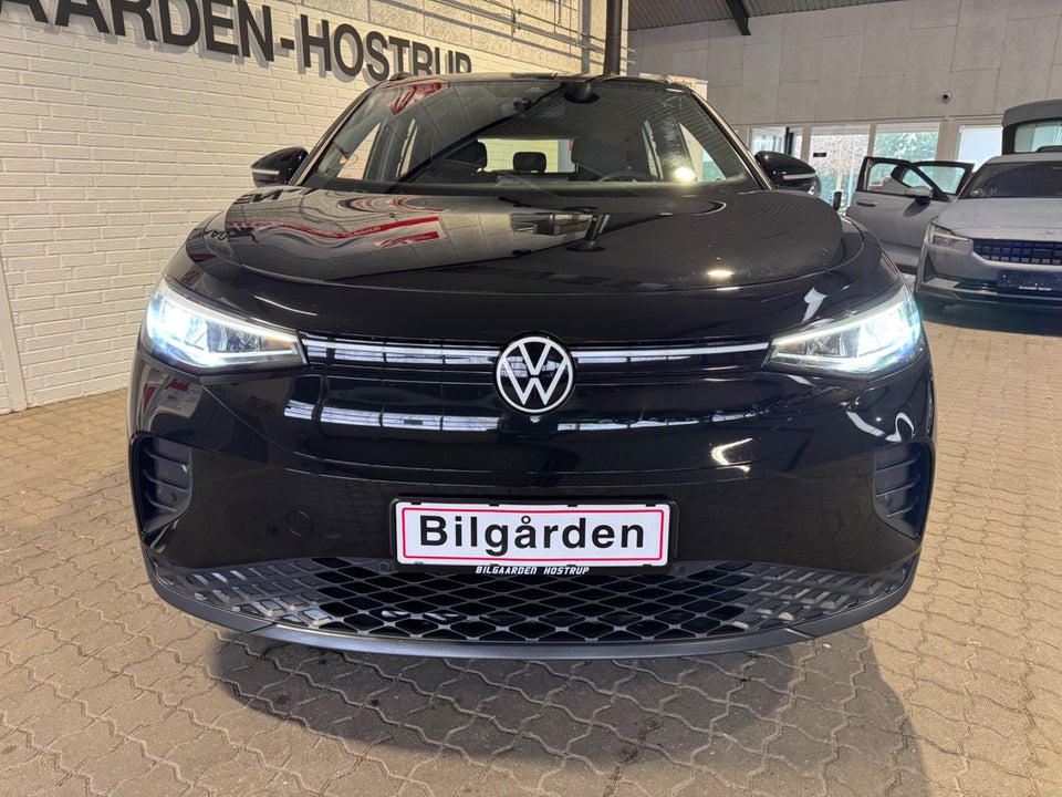 VW ID.4 77 Pro 5d