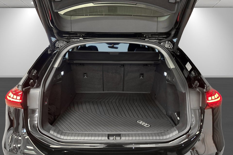 Audi A6 e-tron Progress plus Avant 5d