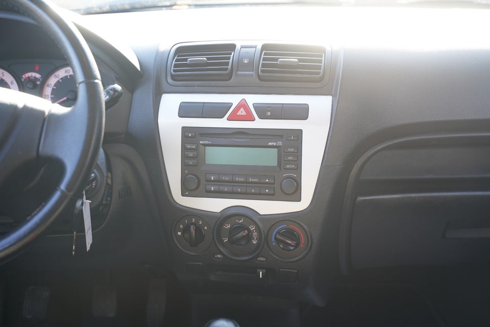 Kia Picanto 1,1 Active 5d