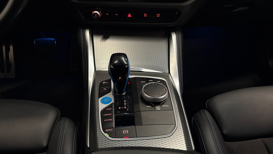 BMW i4 eDrive40 M-Sport 5d