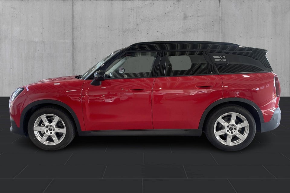 MINI Countryman E Classic Trim M+ 5d