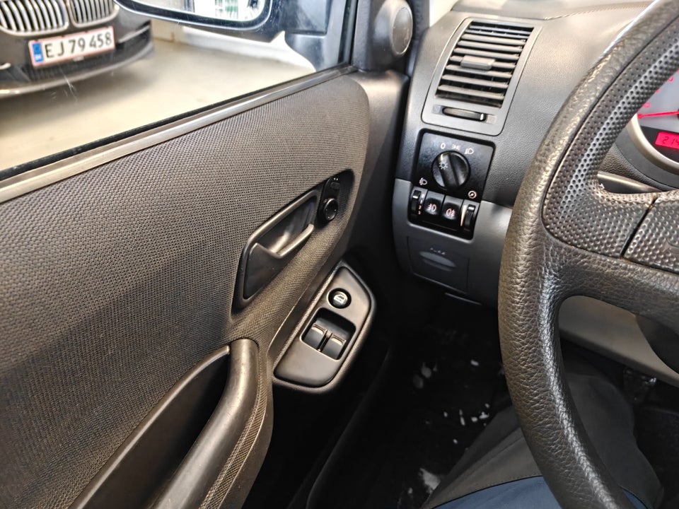 Suzuki Ignis 1,3 GL 5d