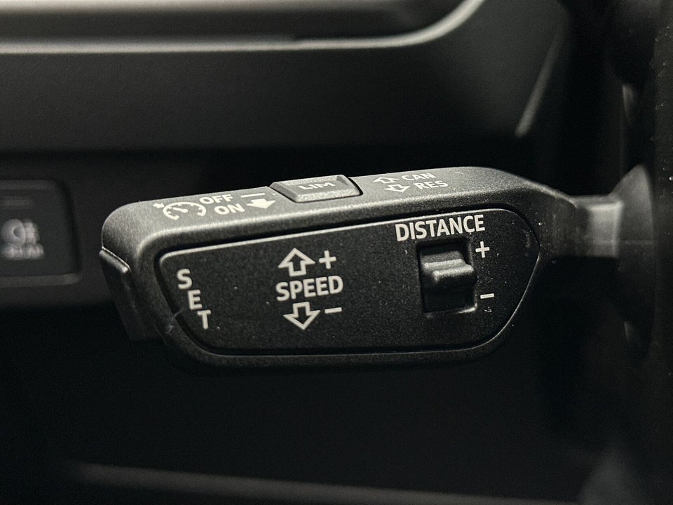 Audi Q4 e-tron 45 Advanced 5d