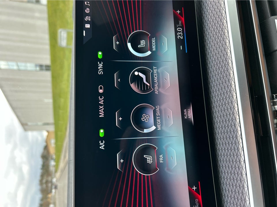 BMW i4 eDrive40 M-Sport 5d