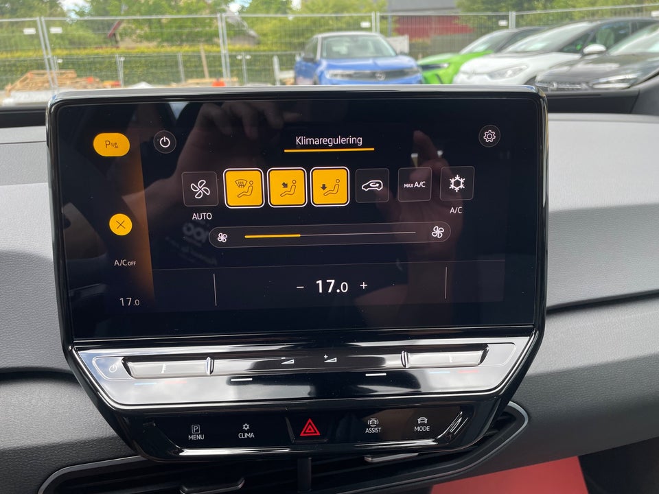 VW ID.3 45 Pure Performance 5d