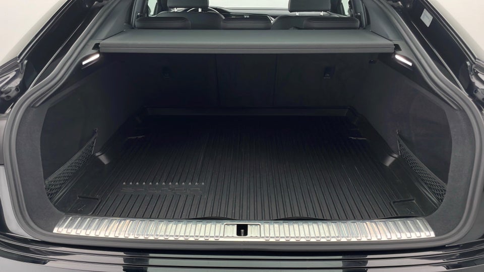 Audi e-tron 50 S-line Sportback quattro 5d