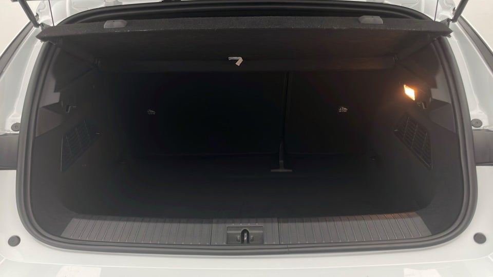 Renault Megane E-Tech 60 Techno 5d