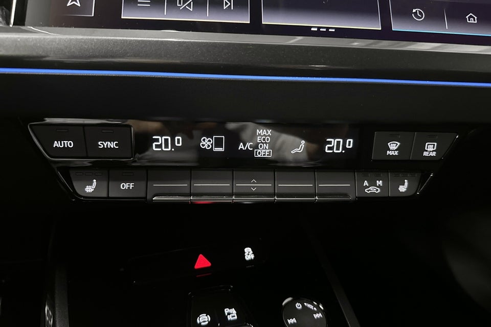 Audi Q4 e-tron 45 Ultra 5d