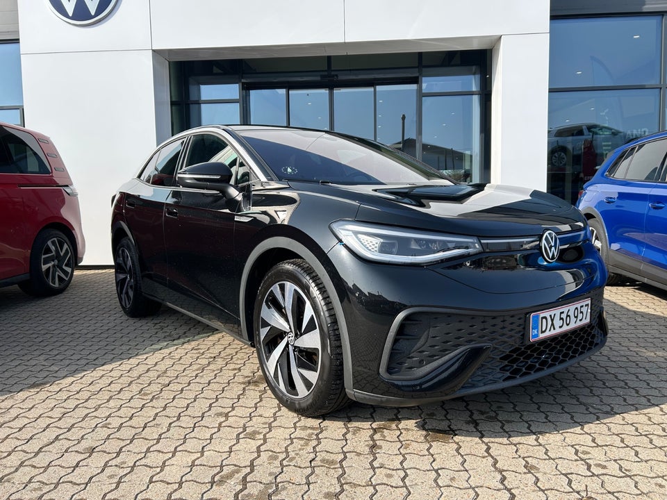 VW ID.5 77 Pro Performance 5d