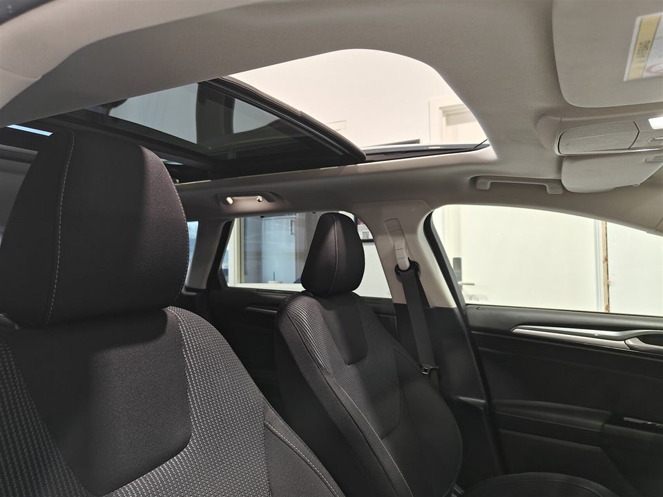 Ford Mondeo 2,0 TDCi 150 Titanium stc. aut. 5d