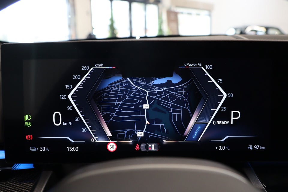 BMW i5 eDrive40 Touring M-Sport Pro 5d