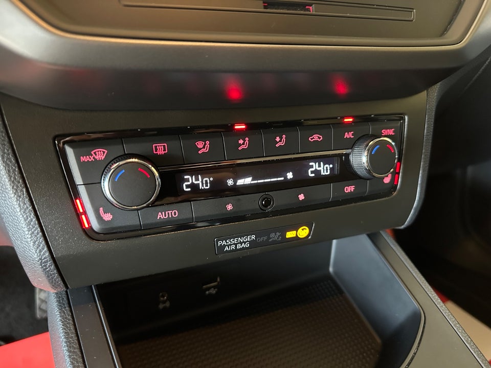 Seat Ibiza 1,0 TSi 95 Style 5d