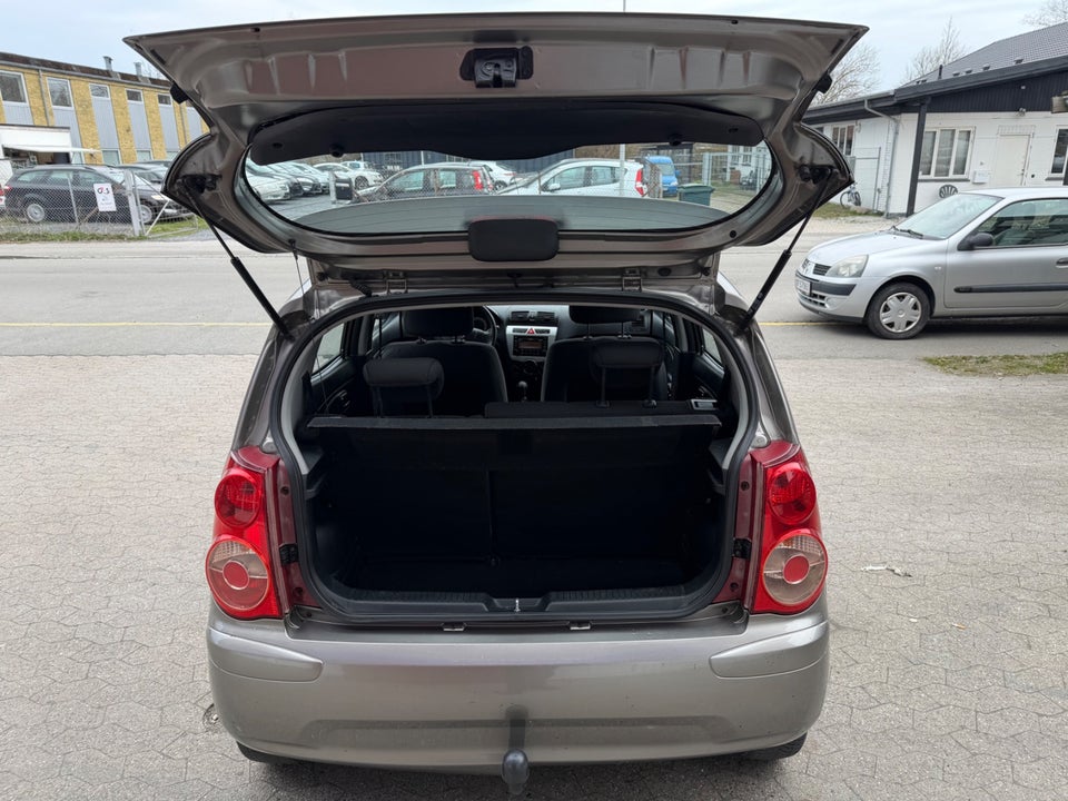 Kia Picanto 1,1 Exclusive 5d