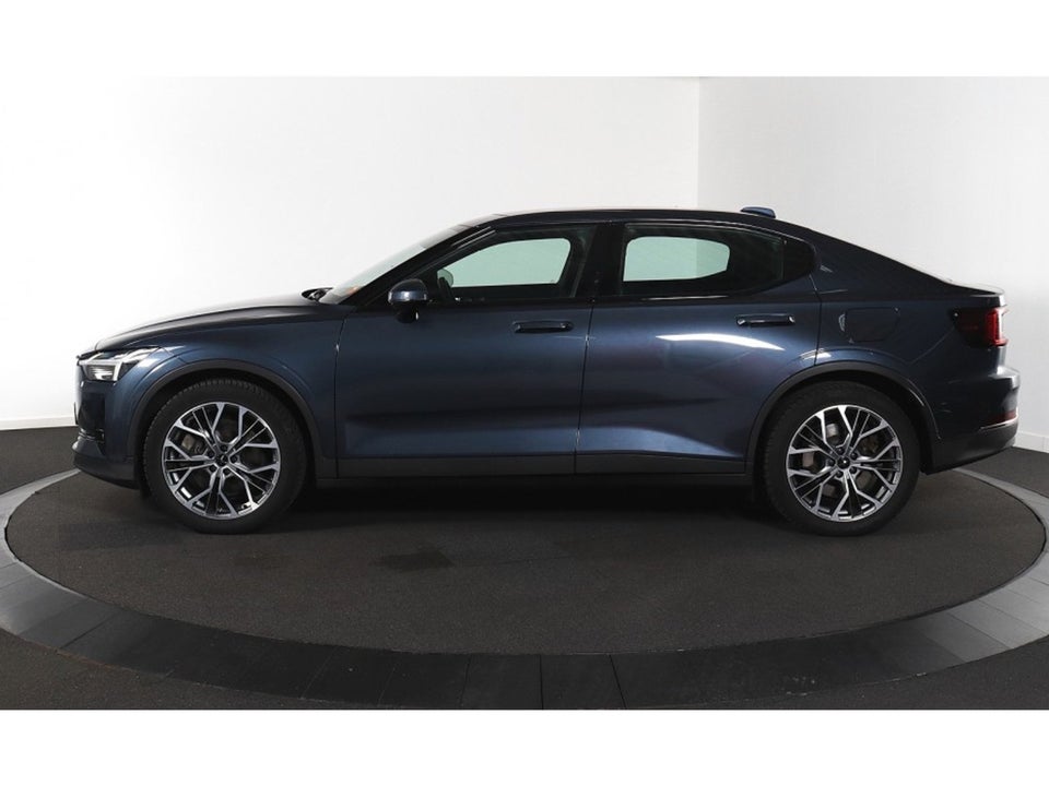Polestar 2 Long Range AWD 5d