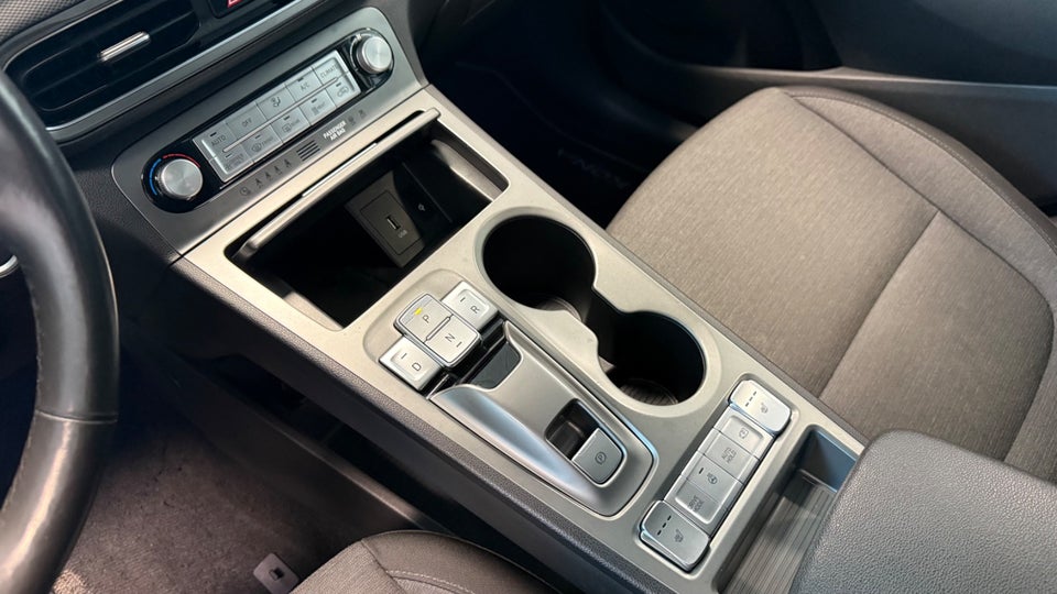 Hyundai Kona 64 EV Prime 5d