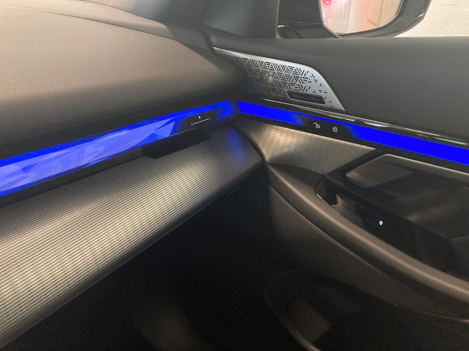 BMW i5 eDrive40 Touring M-Sport 5d