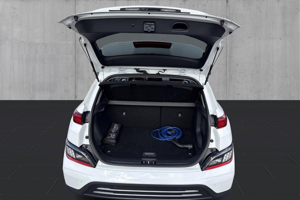 Hyundai Kona 64 EV Trend 5d