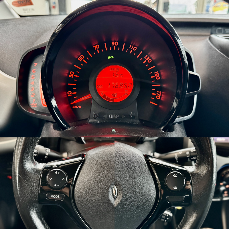 Toyota Aygo 1,0 VVT-i x-cellence 5d