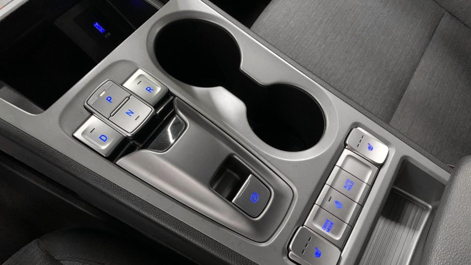 Hyundai Kona 39 EV Select 5d