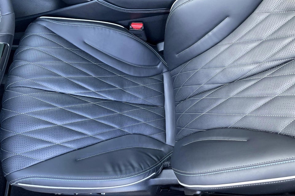 BYD Seal 86 Excellence AWD 4d