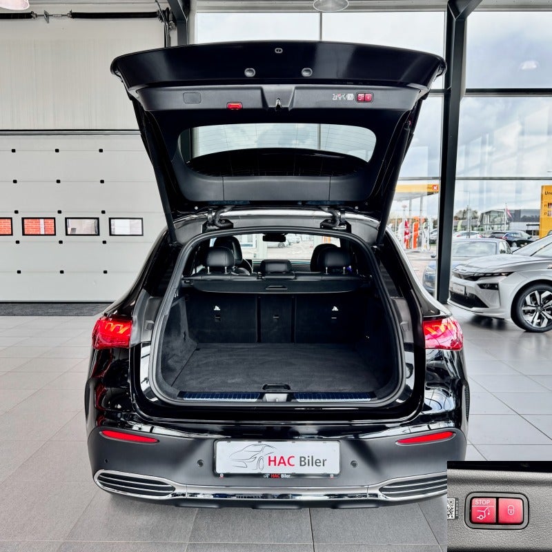 Mercedes EQE350 SUV AMG Premium Plus 4Matic 5d