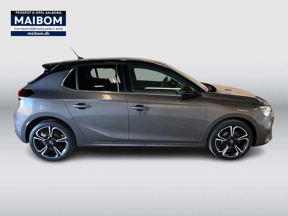 Opel Corsa 1,2 Sport 5d