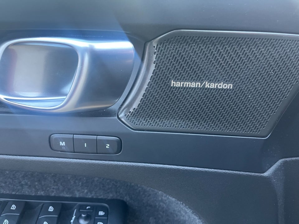 Volvo XC40 P6 ReCharge Ultimate 5d