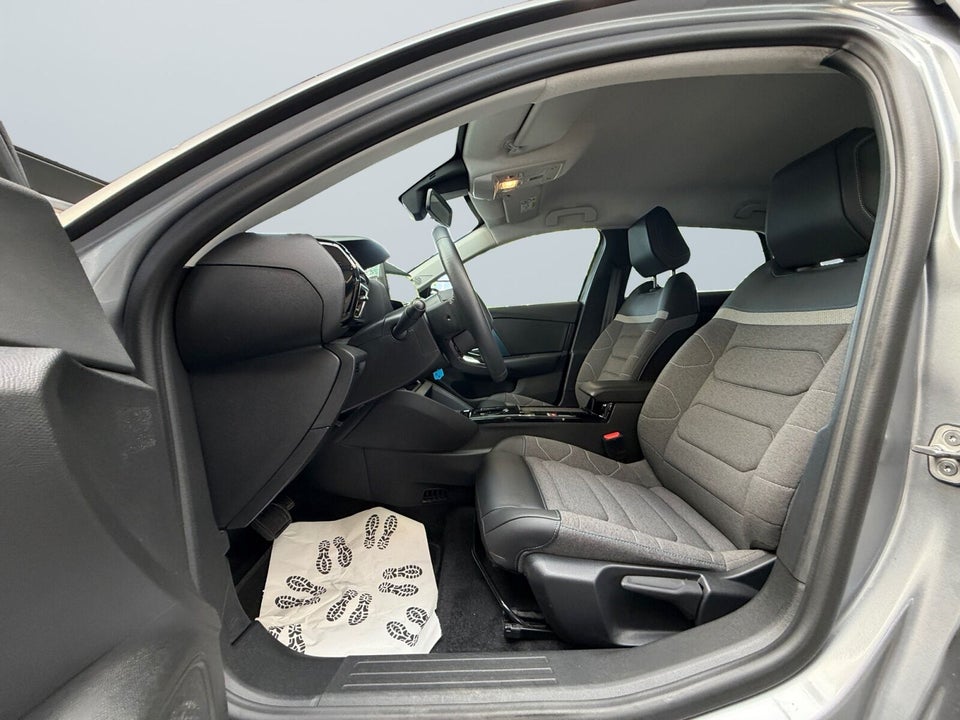 Citroën ë-C4 50 Feel 5d