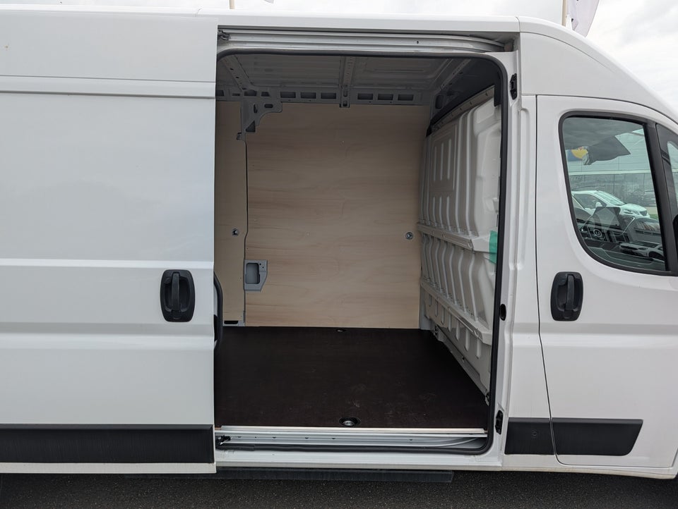 Citroën ë-Jumper 35H 110 L3H2 MasterLine
