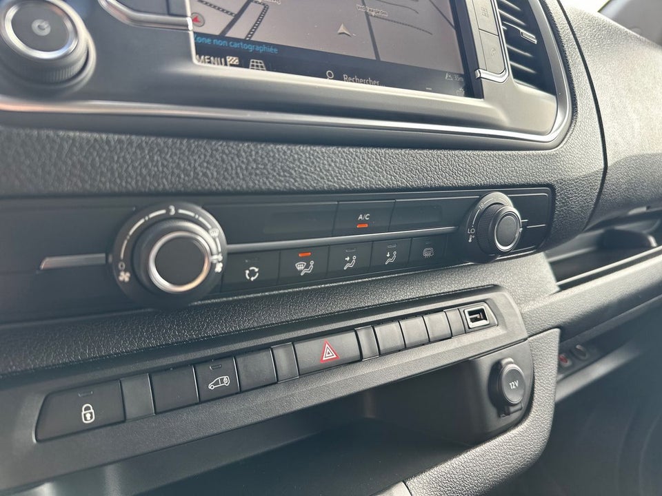 Opel Vivaro-e 75 Innovation L2