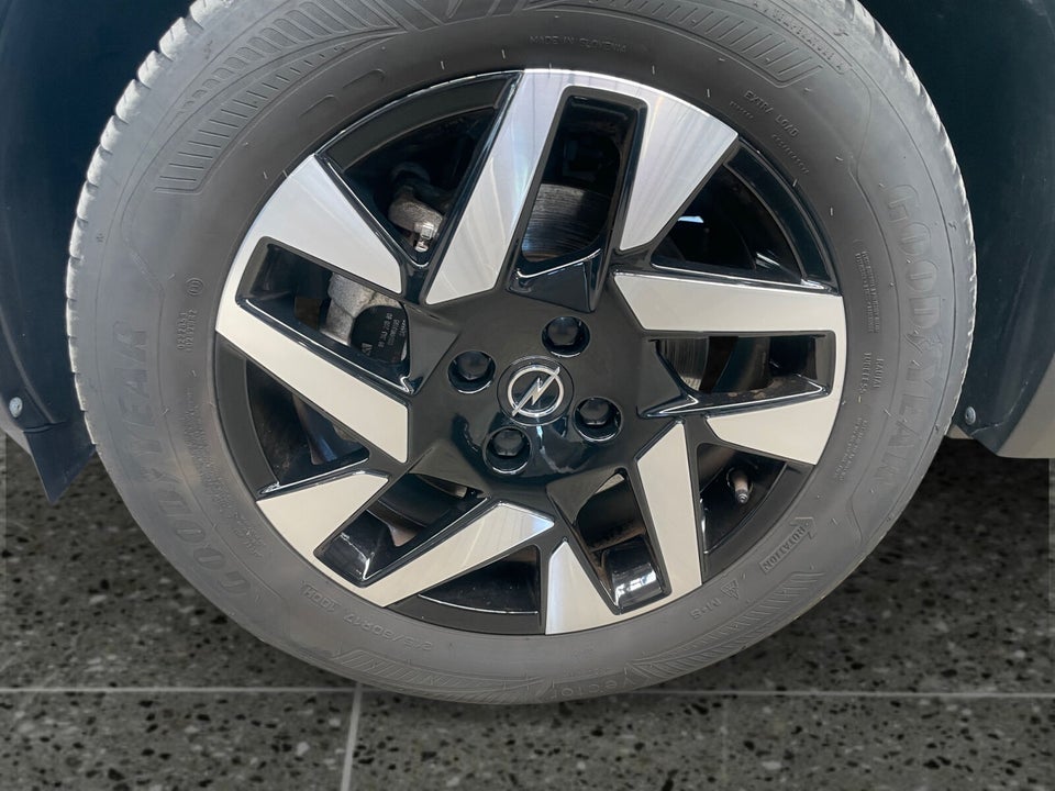 Opel Mokka-e 50 GS Line 5d