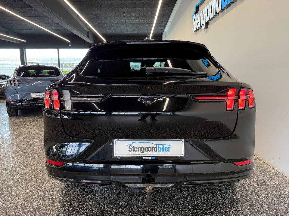 Ford Mustang Mach-E 88 Premium Extended Range 5d