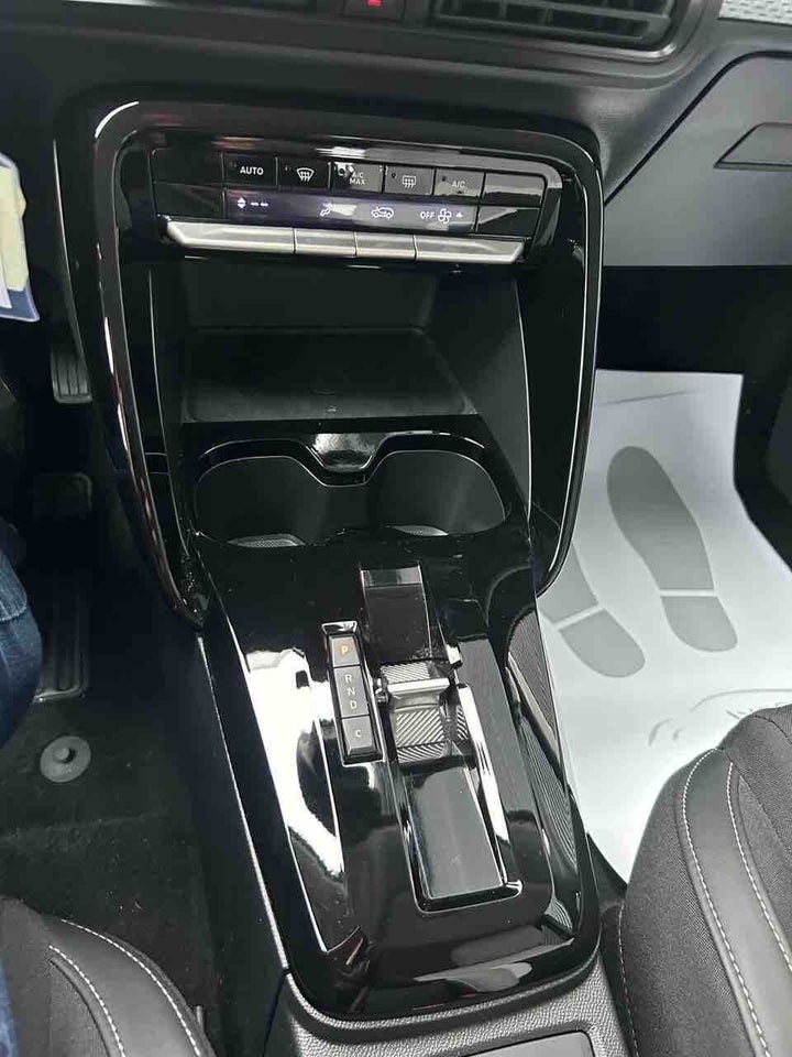 Citroën ë-C3 44 Max 5d