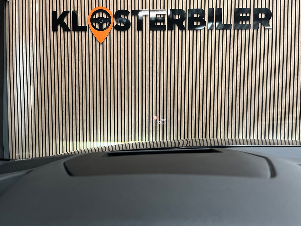 Audi e-tron 50 Black Edition S-line Sportback quattro 5d