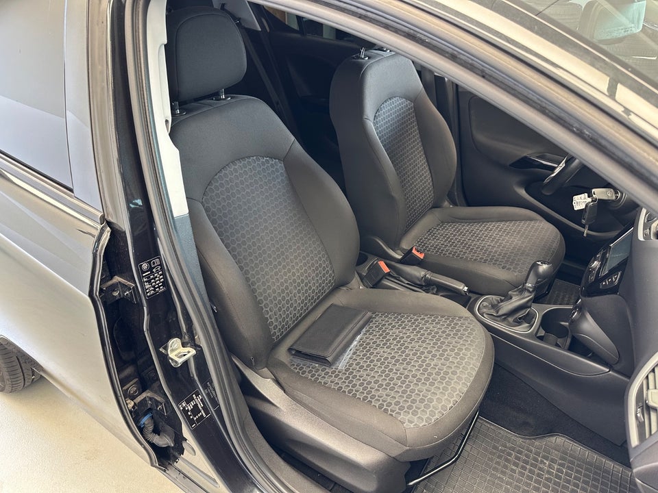 Opel Corsa 1,3 CDTi 95 Enjoy 5d