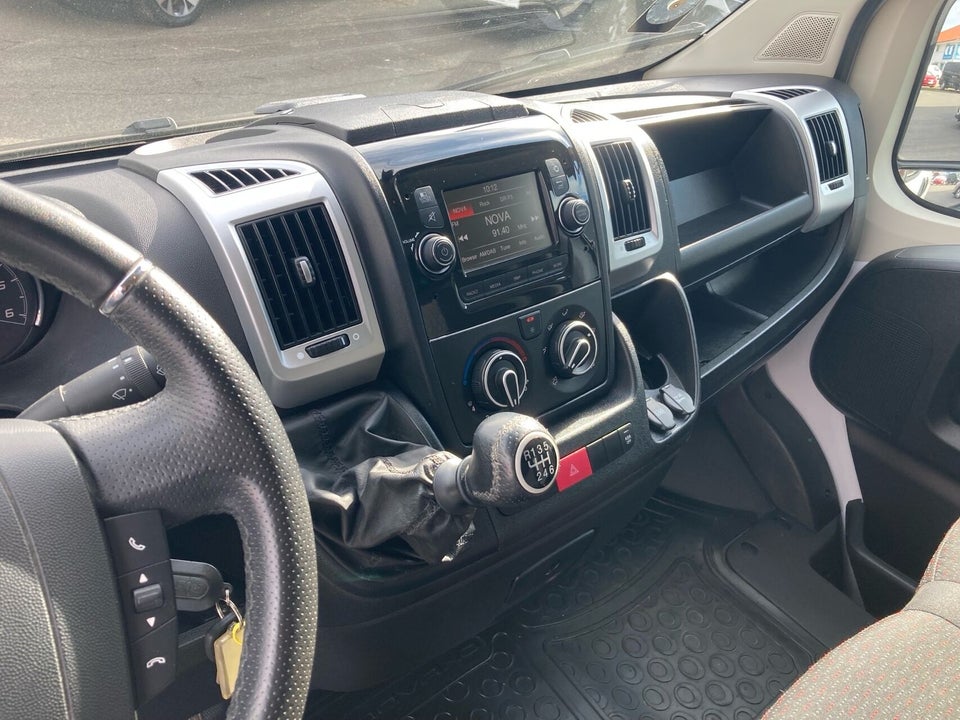 Opel Movano 2,2 D 140 Enjoy L2H2