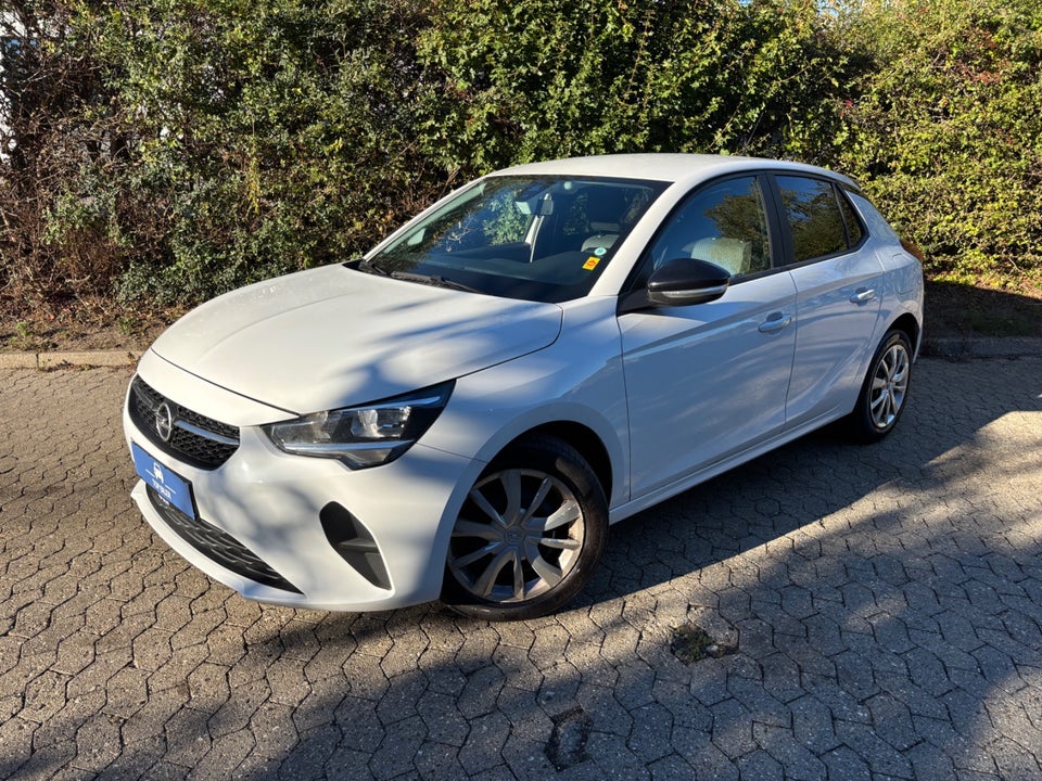 Opel Corsa 1,2 Innovation 5d