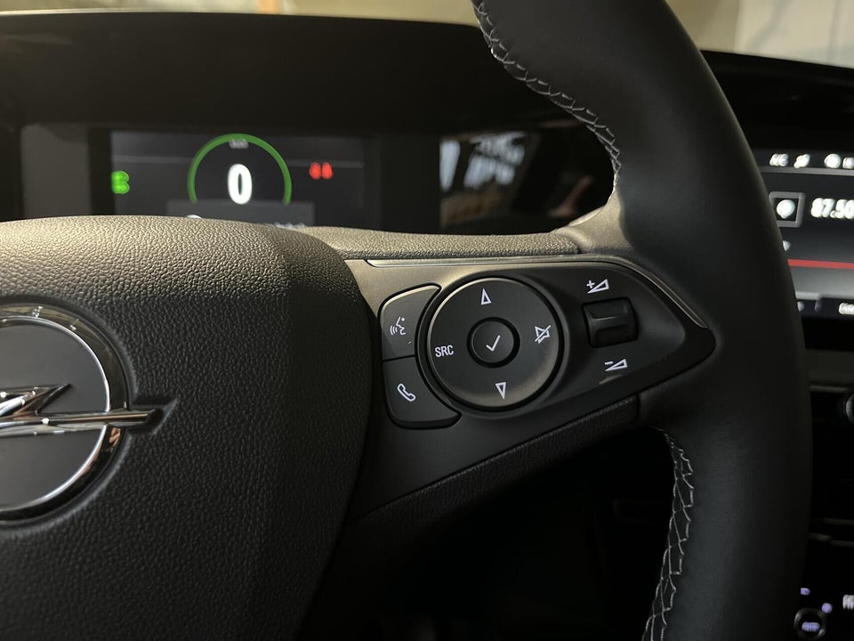 Opel Mokka-e 50 Elegance 5d