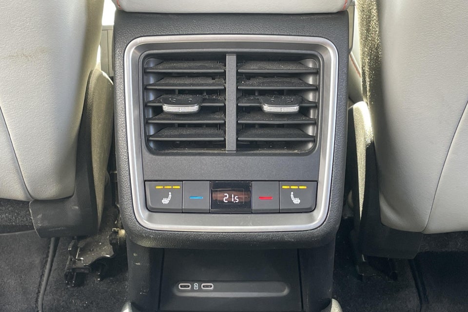 Skoda Elroq 85 iV Lodge 5d