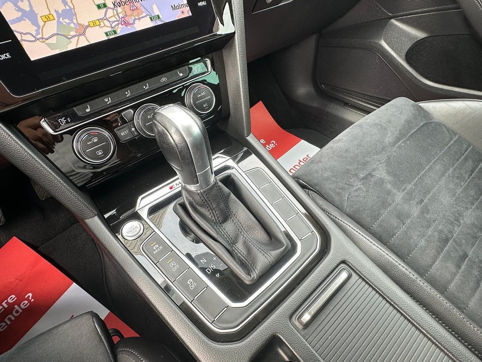 VW Passat 2,0 TSi 280 Highline Variant DSG 4Motion 5d