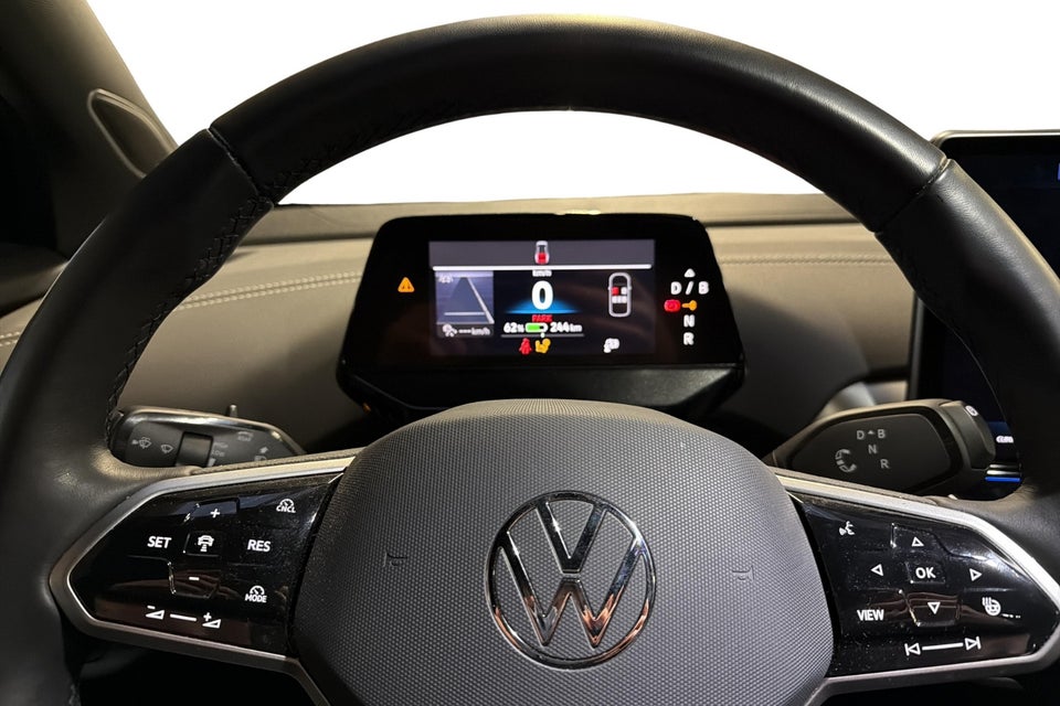 VW ID.4 77 Style 4Motion 5d