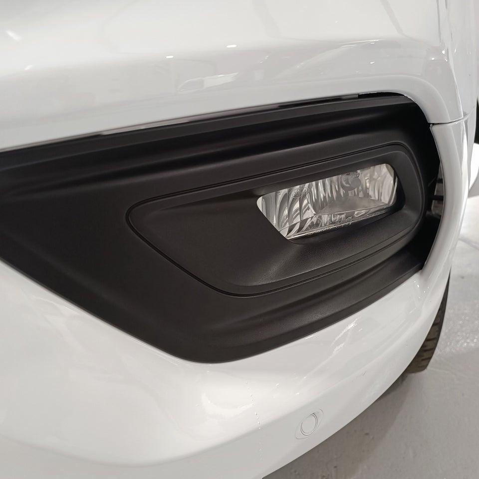 Ford Transit Custom 320 L2 2,0 TDCi 130 Trend