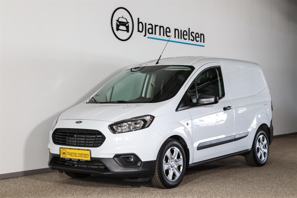 Ford Transit Courier 1,0 EcoBoost Trend