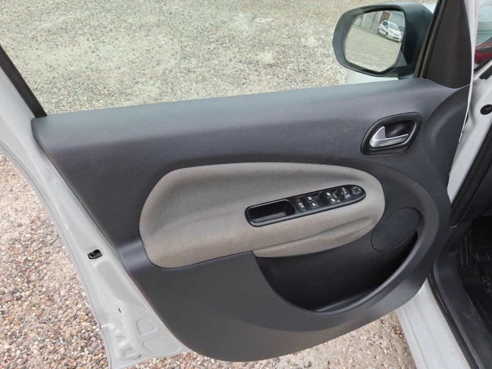 Citroën C3 Picasso 1,6 BlueHDi 100 Seduction 5d