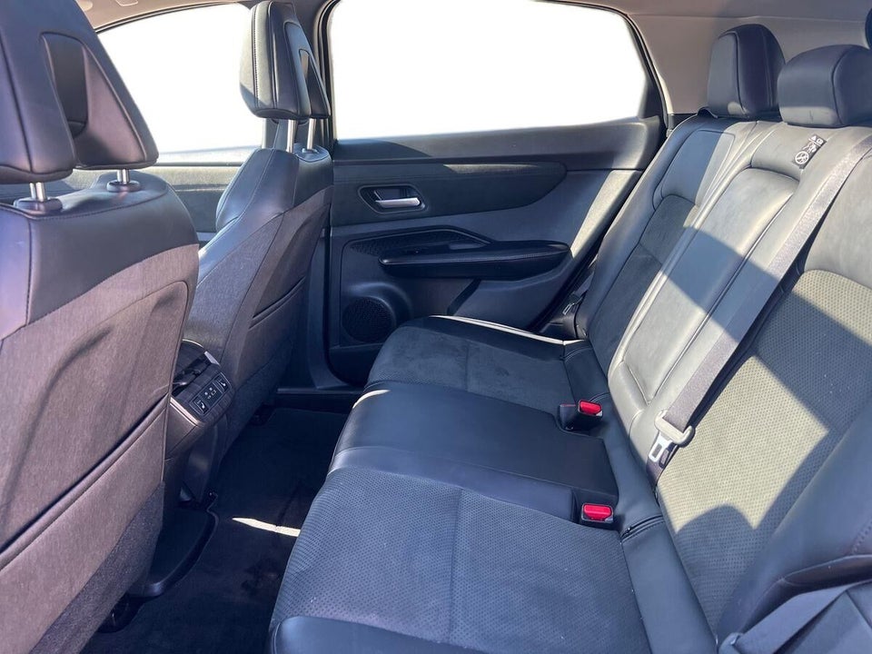 Nissan Ariya 87 Evolve 5d